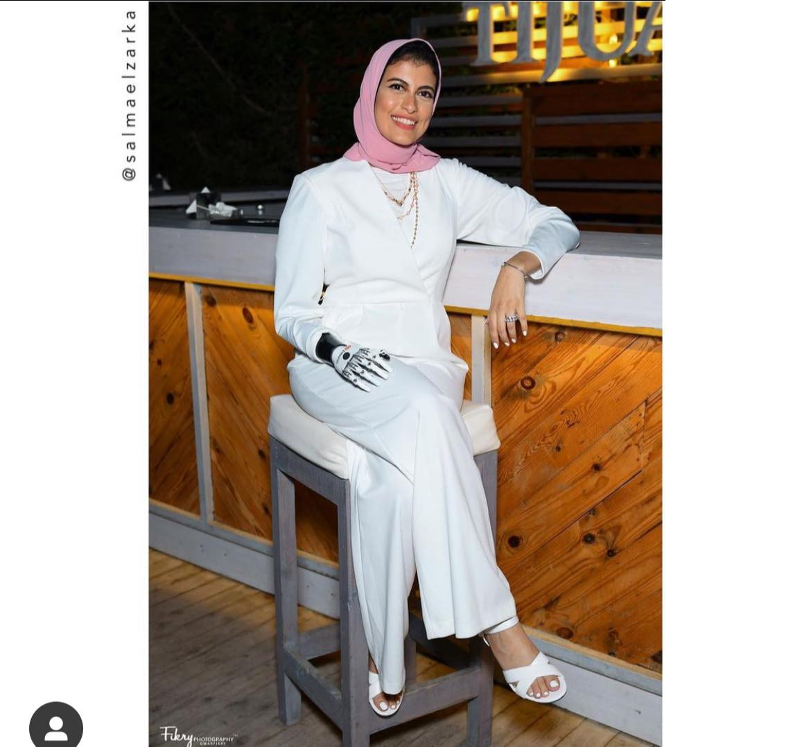 سلمي الزرقاء