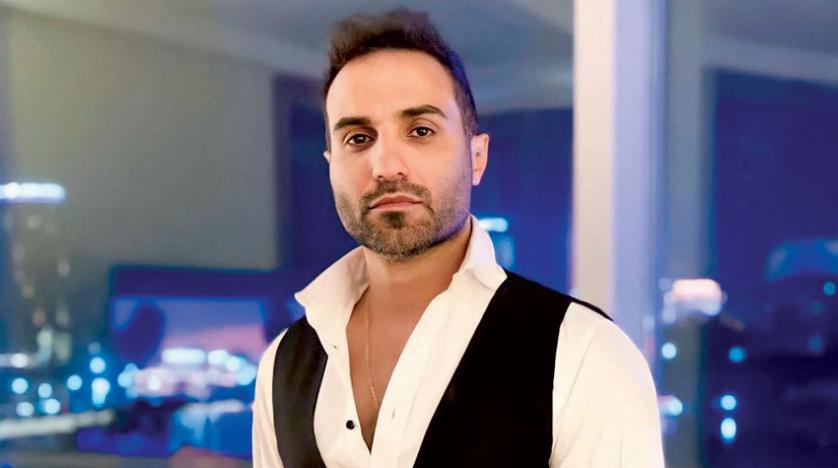 عايز أعيش في روقان.. أحمد فهمي يعلن اعتزاله السوشيال ميديا
