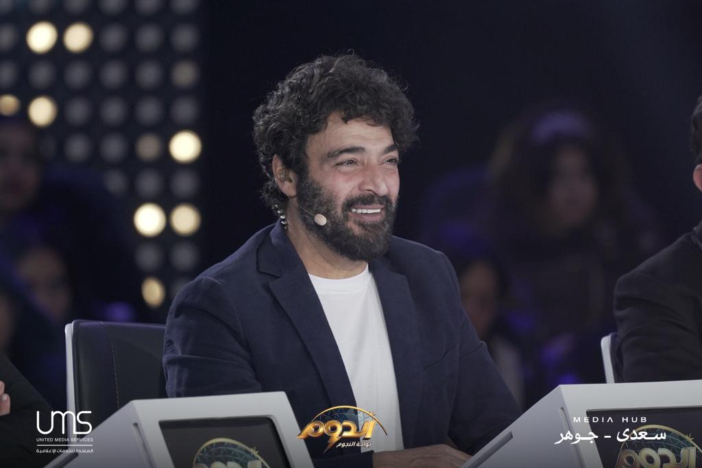 حميد الشاعري