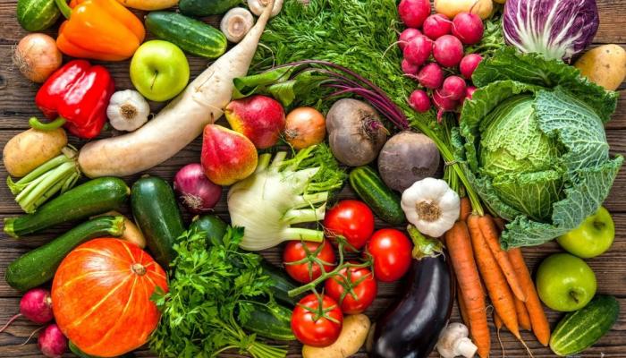 أفضل الخضروات لتعزيز فقدان الوزن