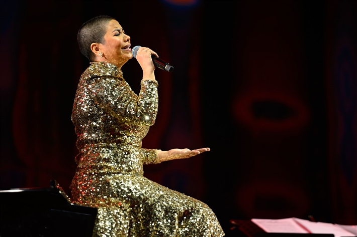 شيرين عبد الوهاب