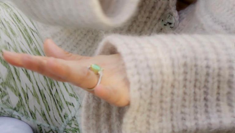 جينيفر لوبيز وبن أفليك