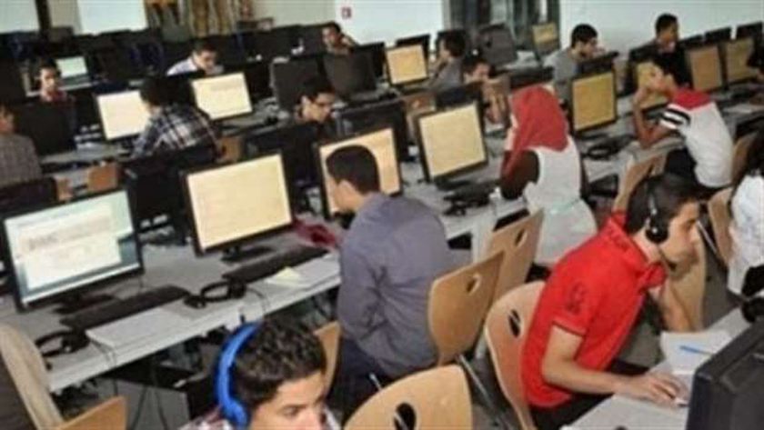 تنسيق الثانوية