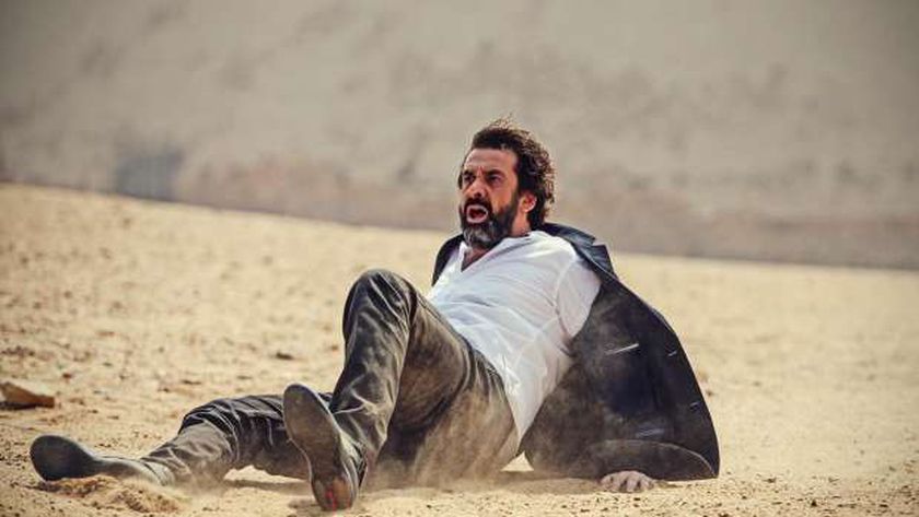 كريم عبد العزيز