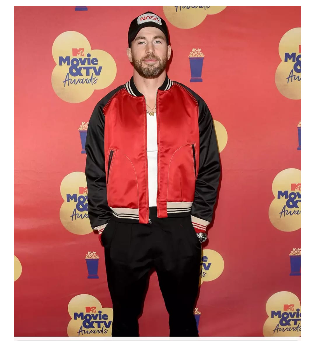 جوائز MTV Awards 