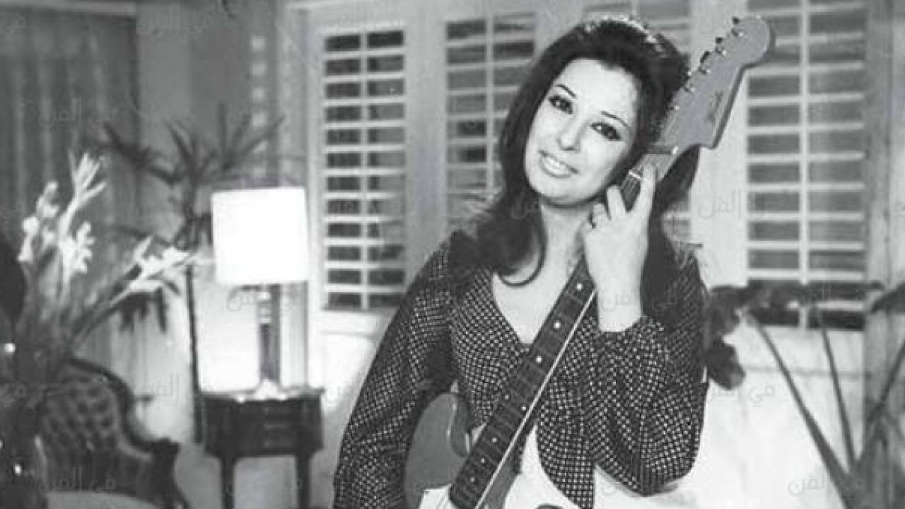 نجاة الصغيرة
