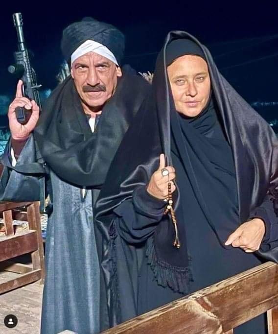 مسلسل عملة نادرة
