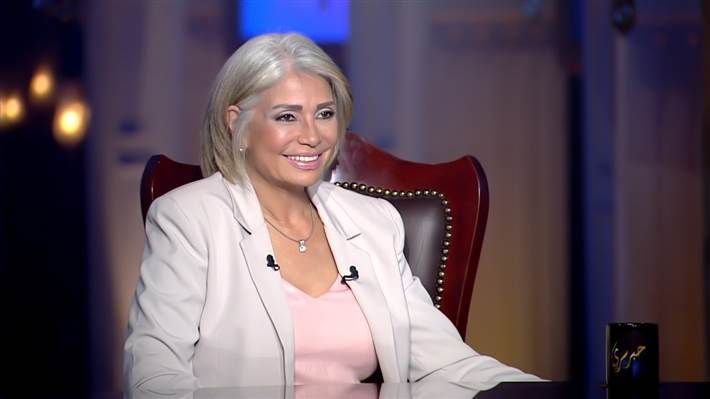 سوسن بدر تكشف أسرارعن حياتها |وجه الشبه بينها وبين والدتها