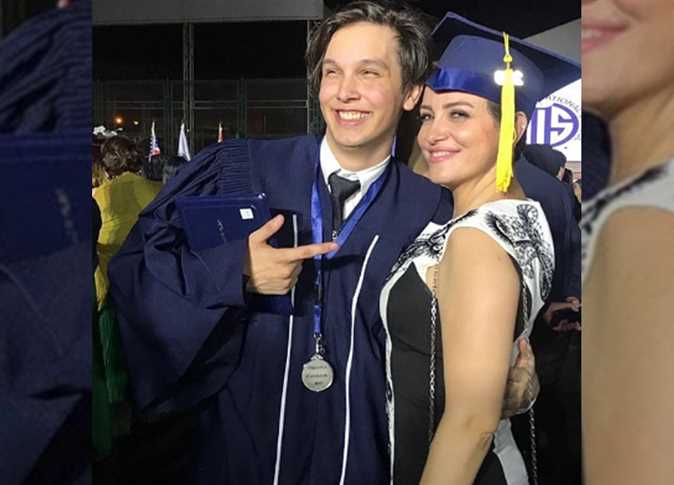 ابن ريهام عبد الغفور