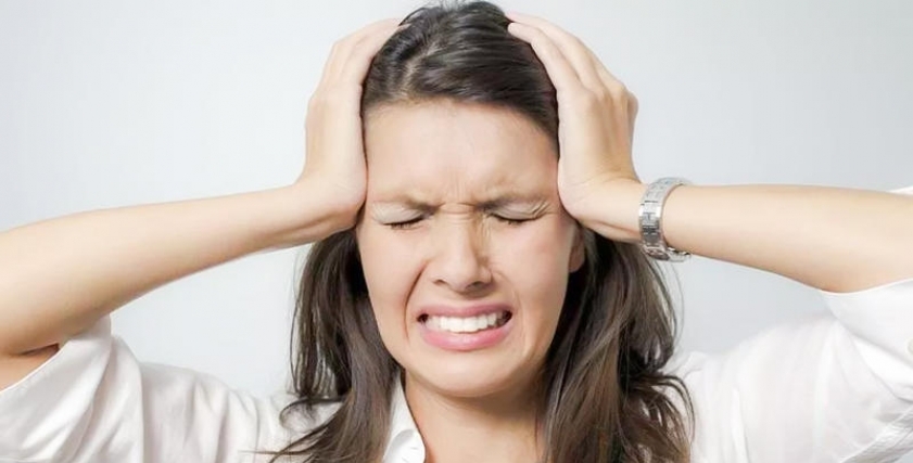 علاج الصداع النصفي