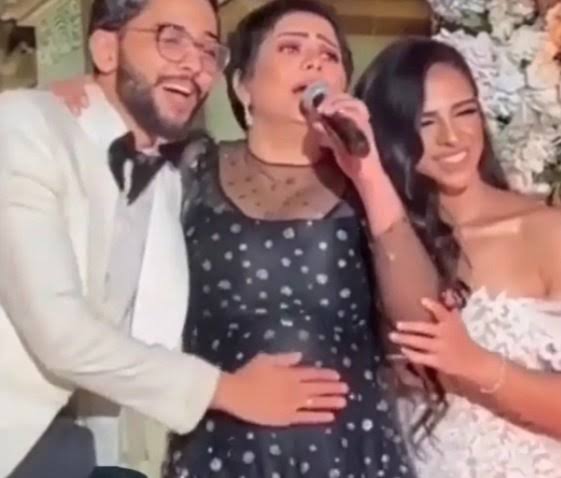 شيرين عبدالوهاب