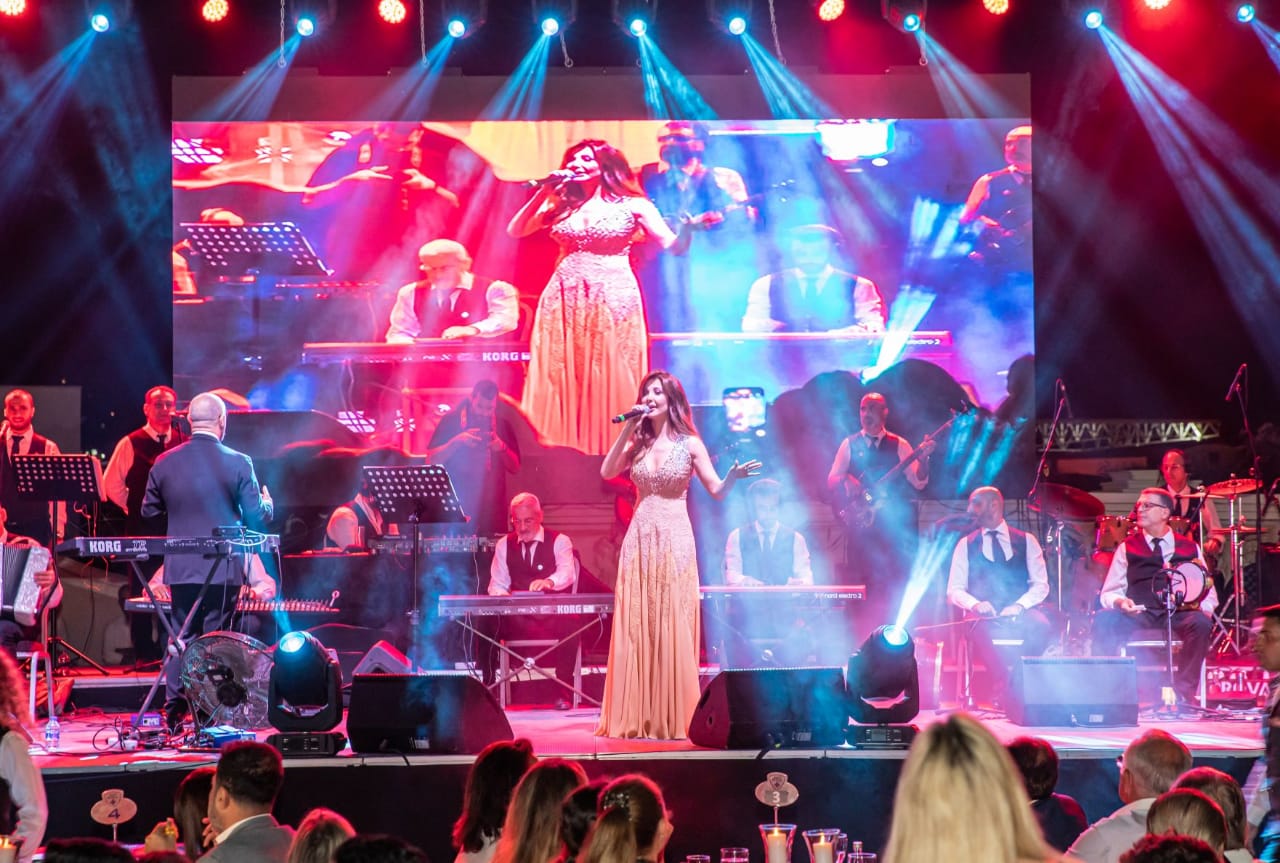 نانسي عجرم