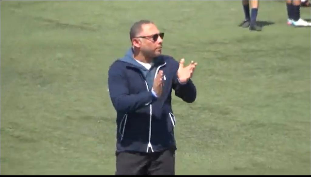 رئيس نادي إنبي