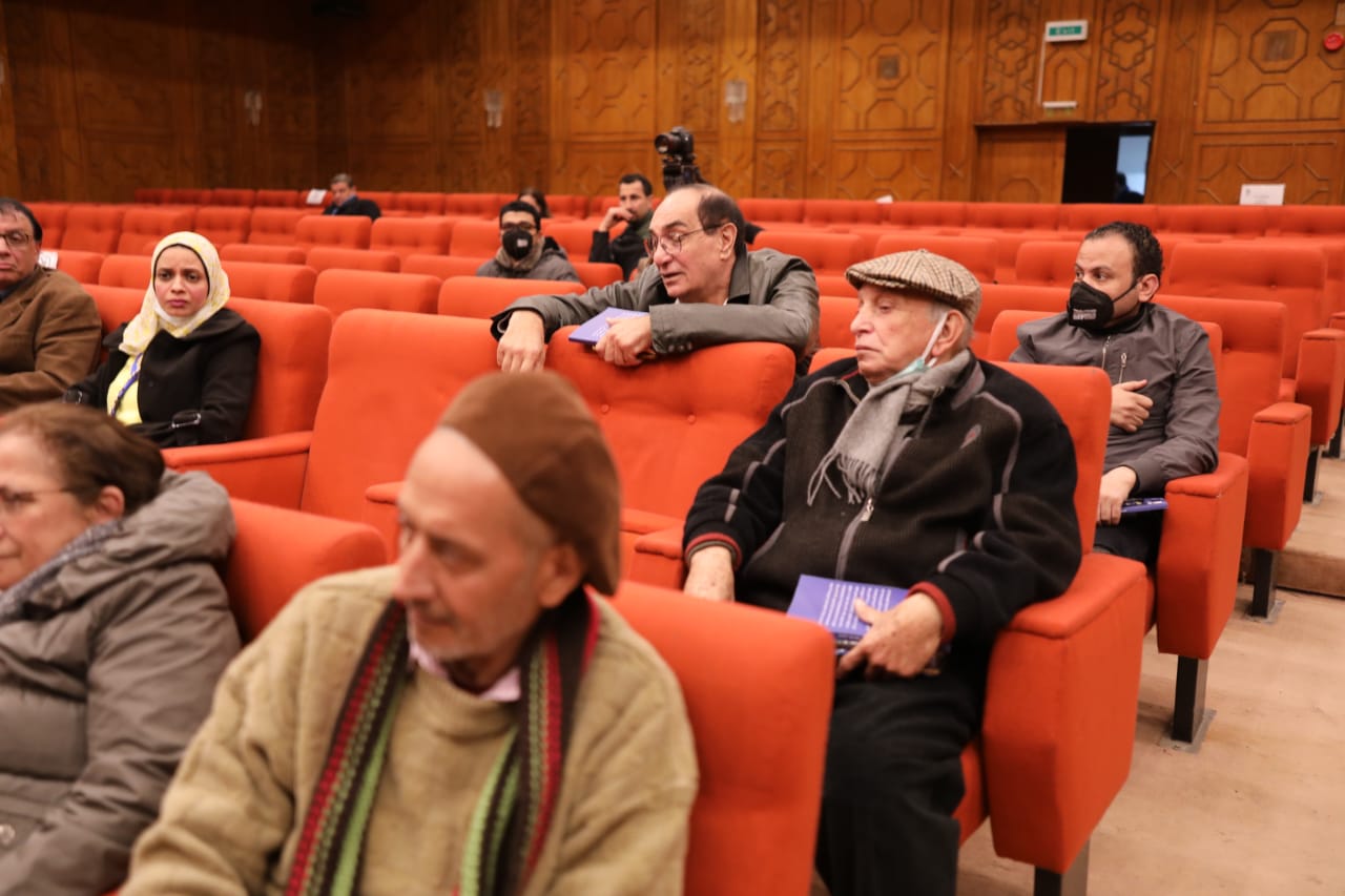 أفلام المخرج الكبير صلاح التهامى