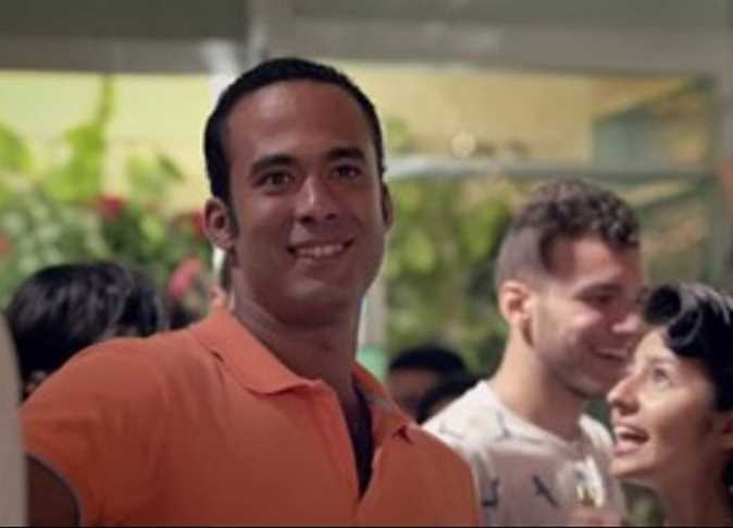 هيثم أحمد زكي