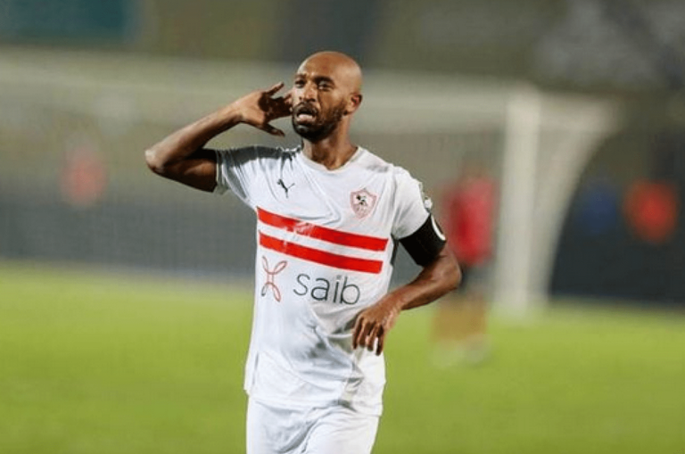 شيكابالا