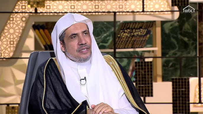 الشيخ محمد العيسى