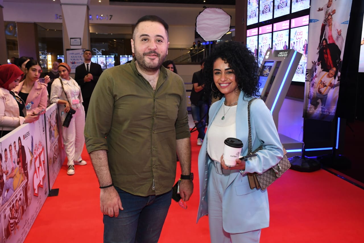 صناع فيلم مغامرات كوكو