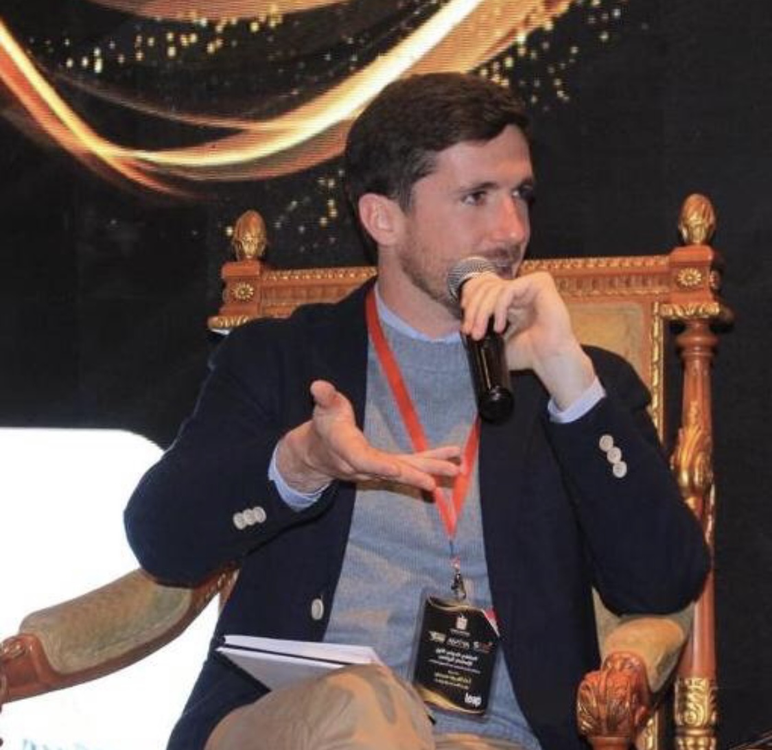 راؤول أوستالي