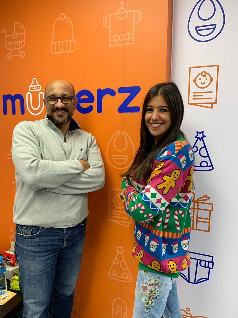 Mumerz تجمع 1.2 مليون دولار في جولة ما قبل التأسيس بقيادة صندوق Disruptech Ventures