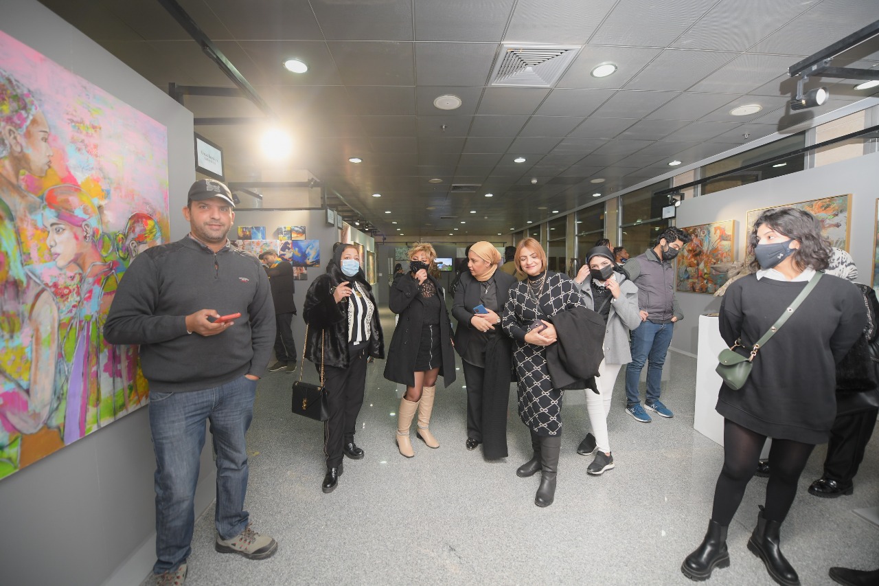 منتدى الفن الدولي