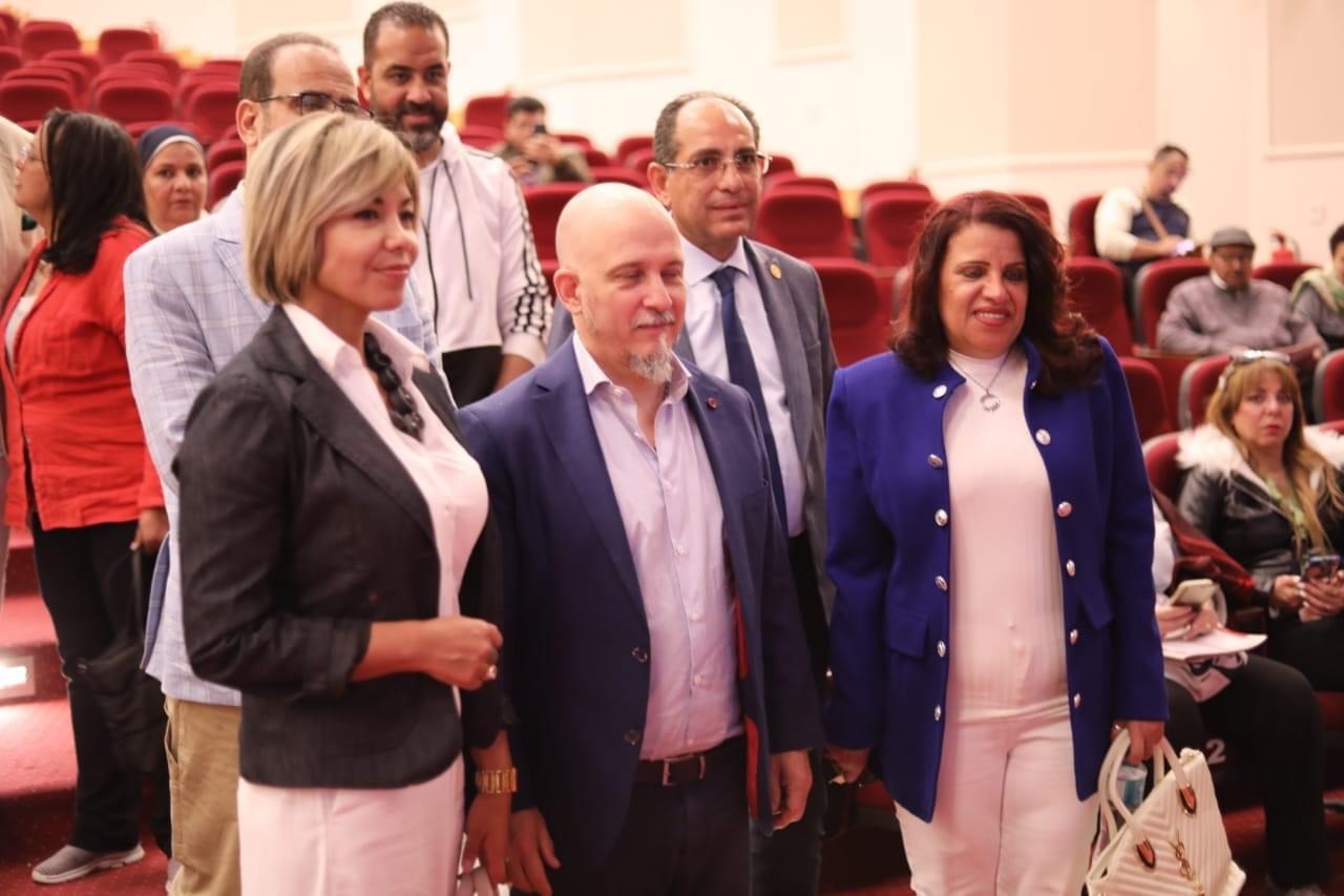 مهرجان الإسماعيلية