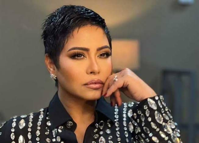 شيرين عبدالوهاب