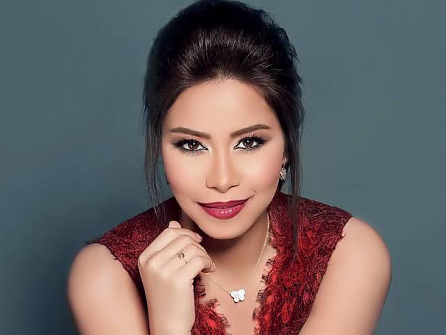 شيرين عبدالوهاب