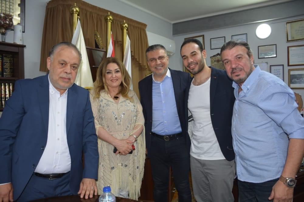 بروتوكول تعاون المهن التمثيلية واتحاد الإذاعات الإسلامية