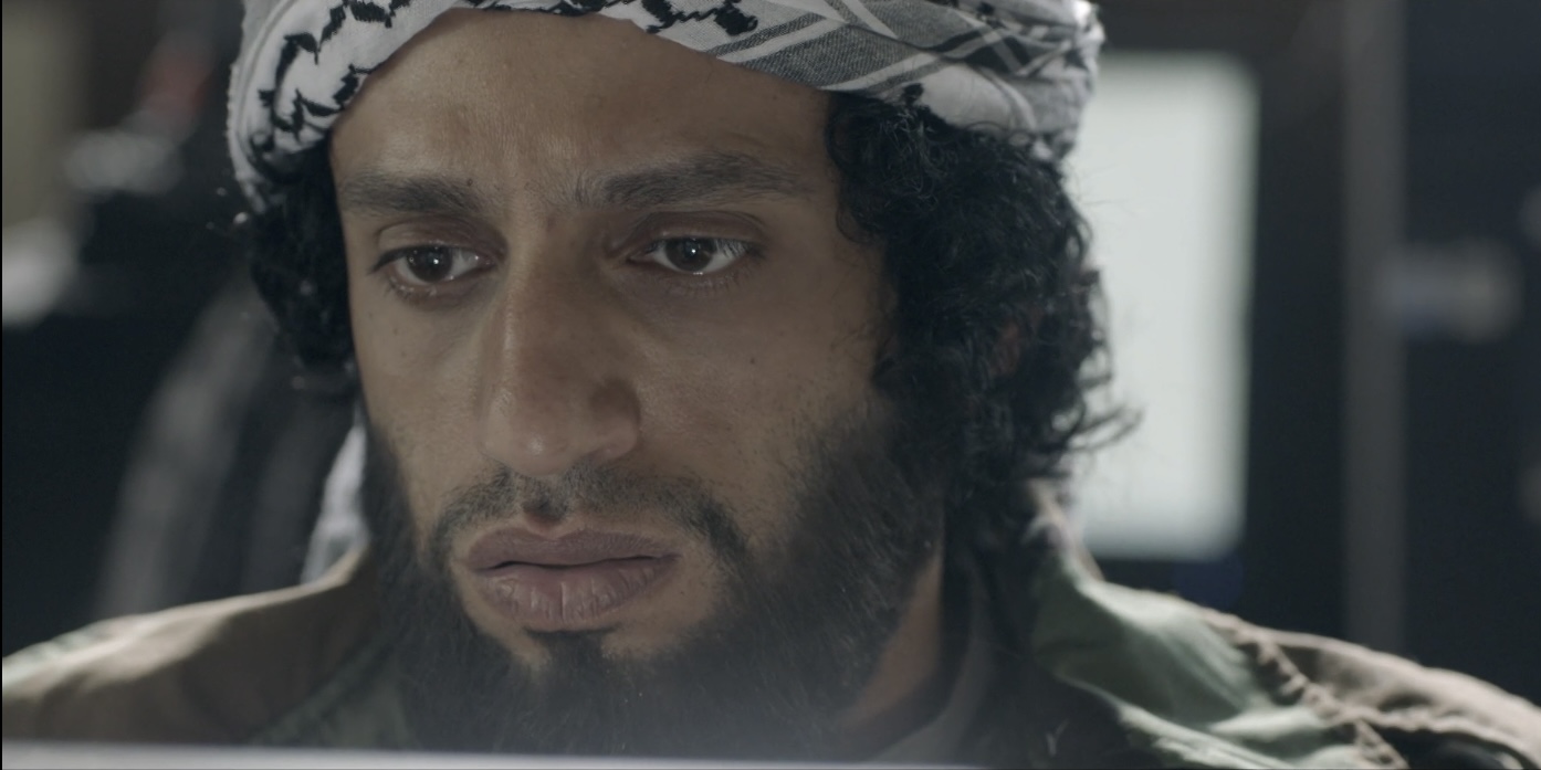 مسلسل بطلوع الروح 