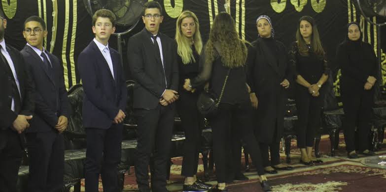 ابناء ريم مصطفى 