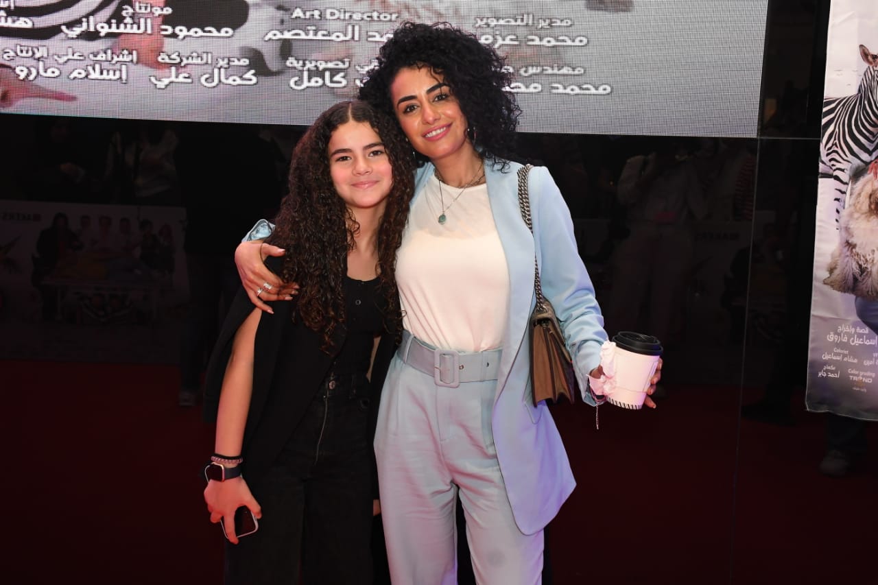 صناع فيلم مغامرات كوكو