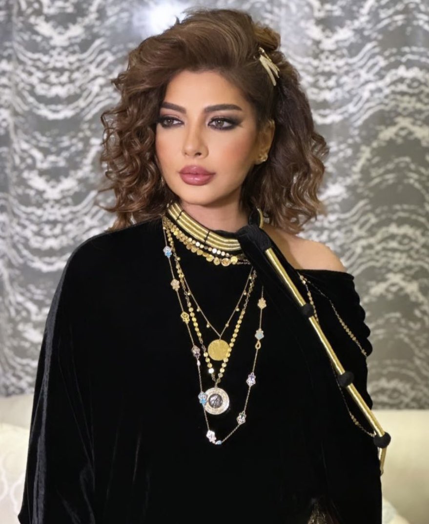 ليلة صوت الأرض