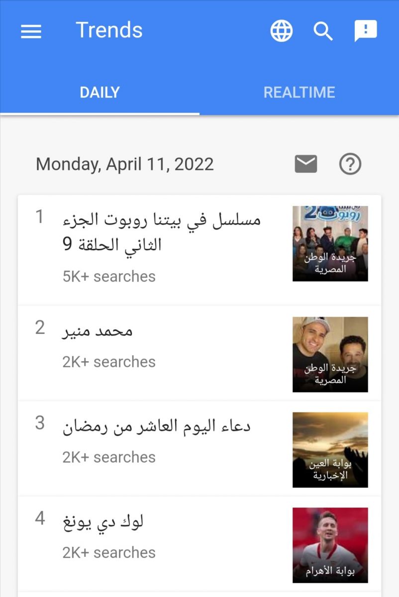 في بيتنا روبوت 2 