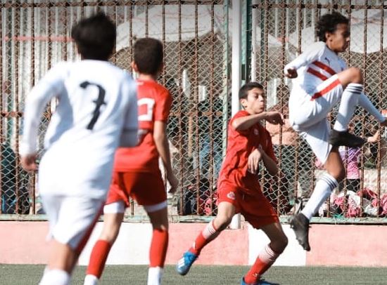 الزمالك