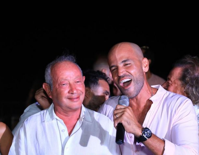 فرح نيللي كريم