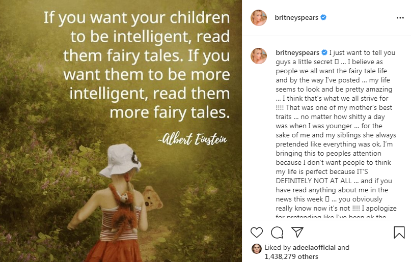 Britney Spears