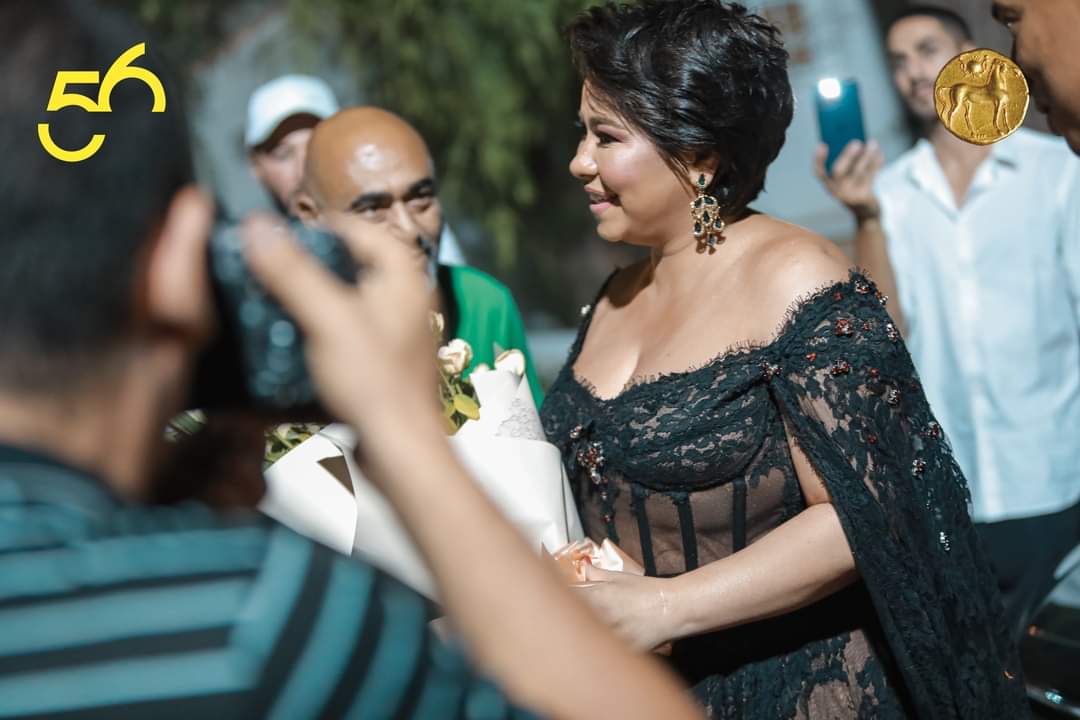 شيرين عبدالوهاب