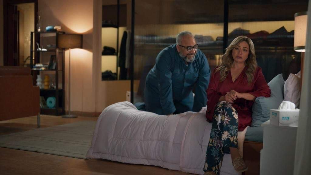 فيلم ماما حامل