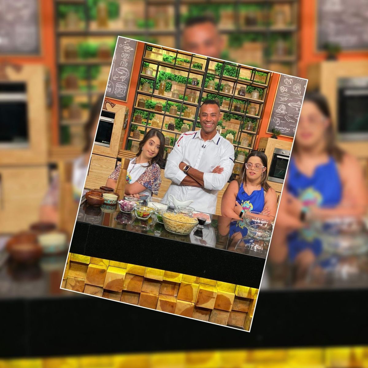 برنامج احلى أكله