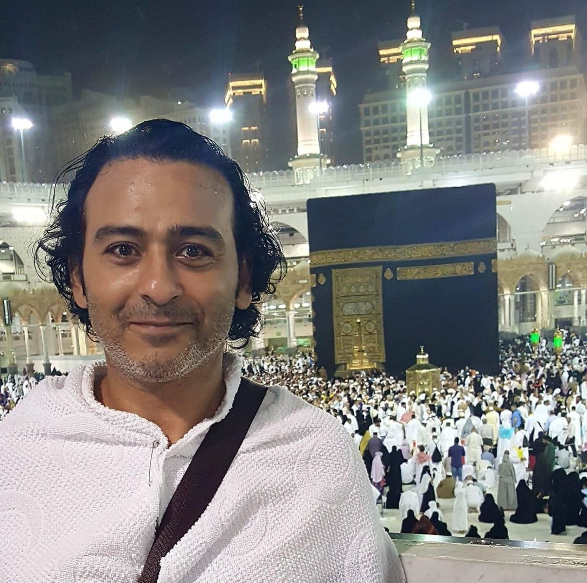 أحمد عزمي