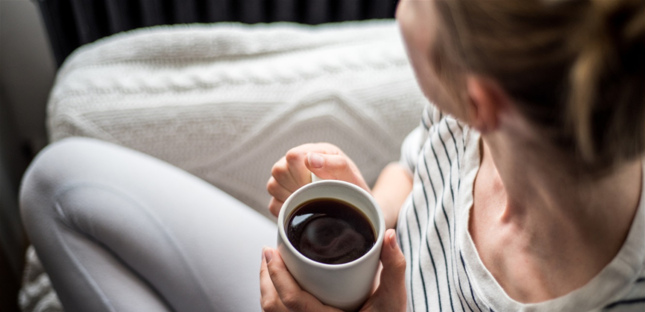 تأثير القهوة على الكلى