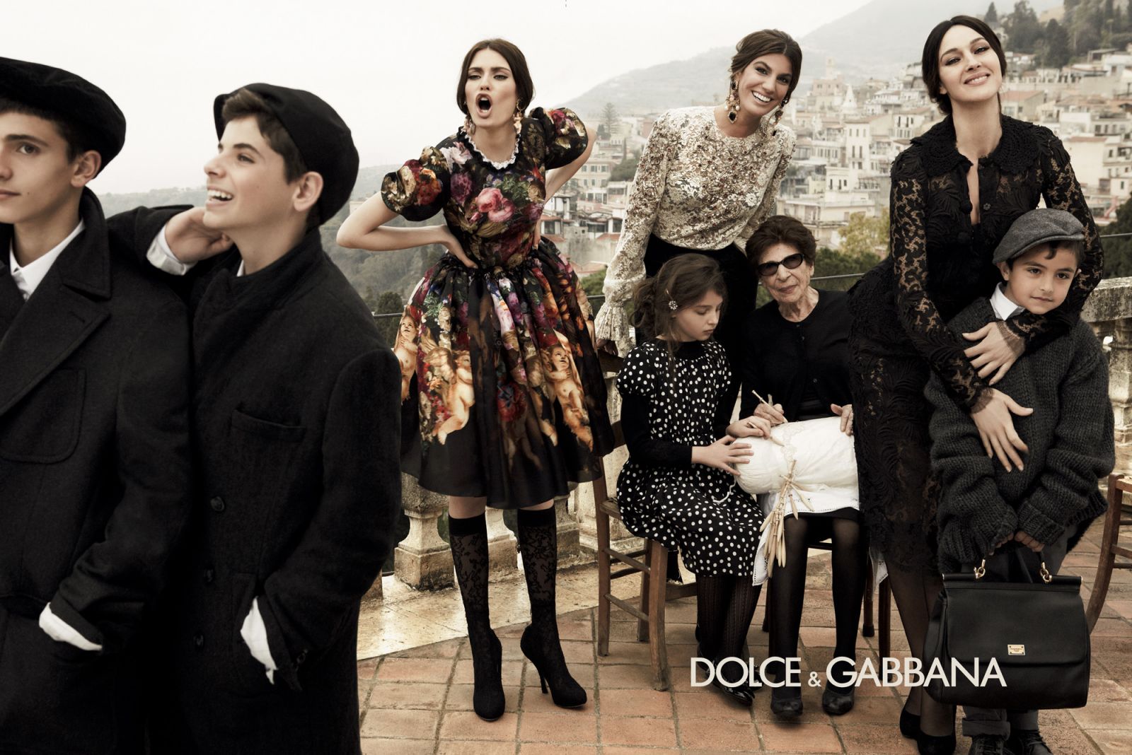 Dolce & Gabbana