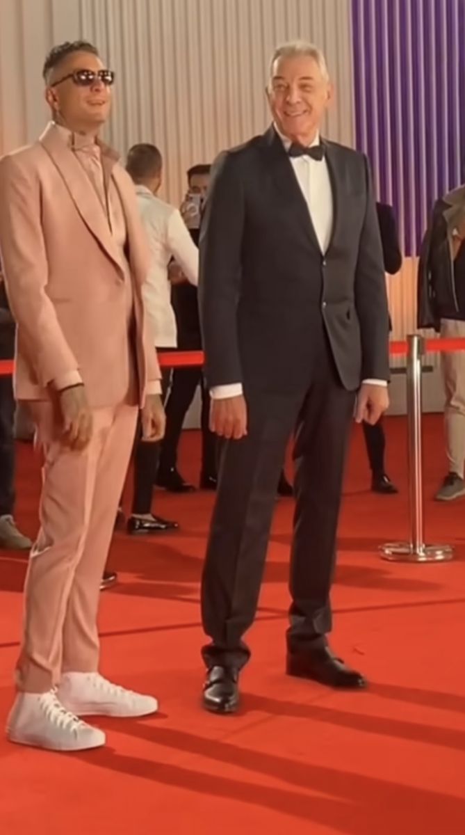 أحمد الفيشاوي