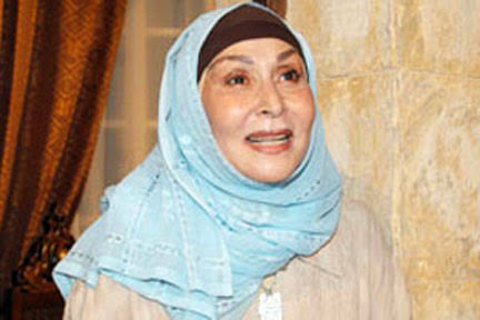 سهير البابلي