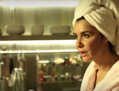 مسلسل منورة بأهلها