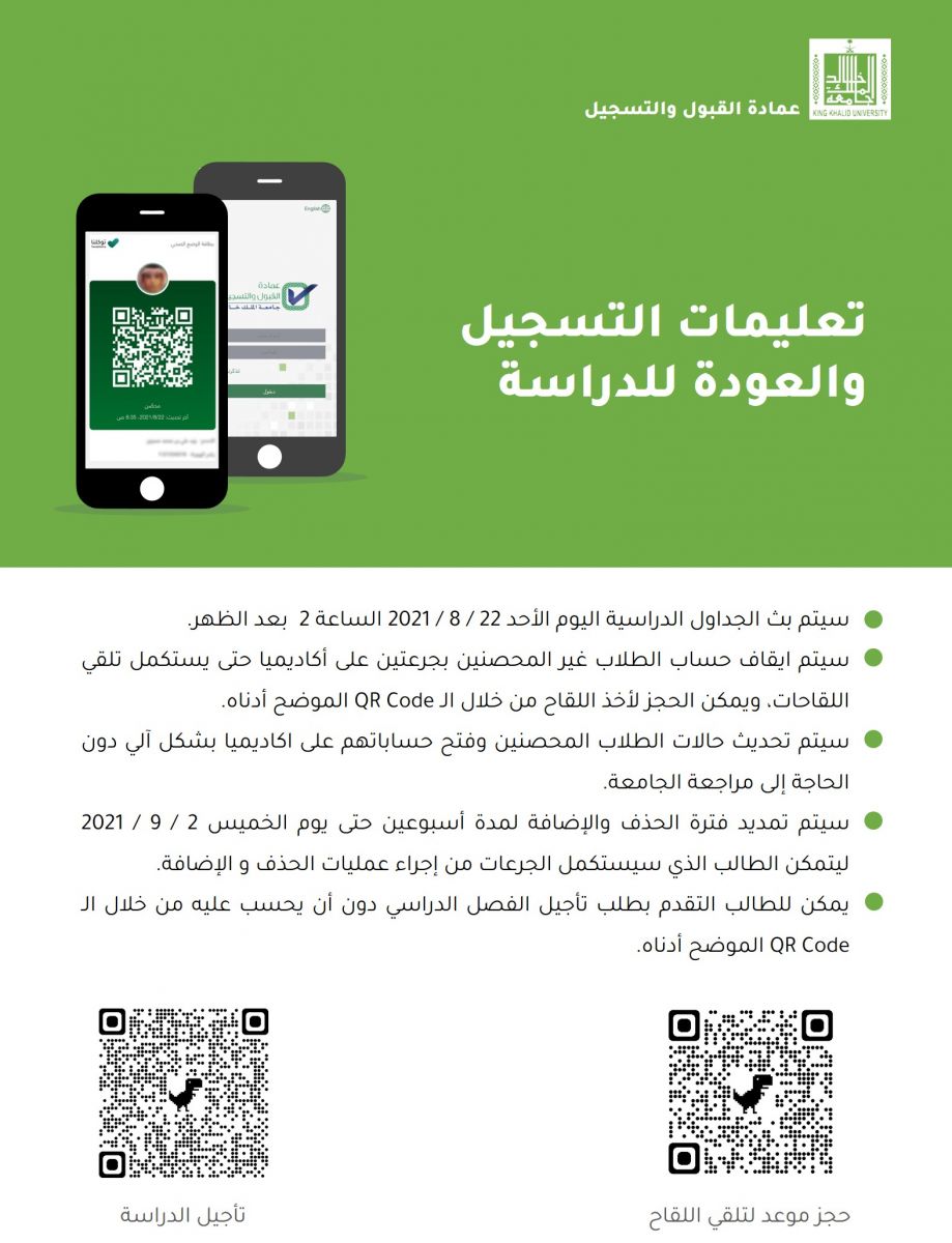 جامعة الملك خالد