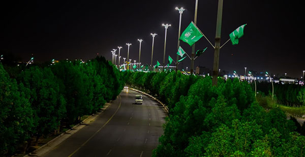 اليوم الوطني السعودي 91