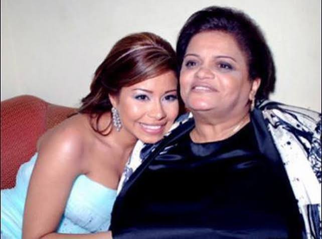 شيرين عبدالوهاب