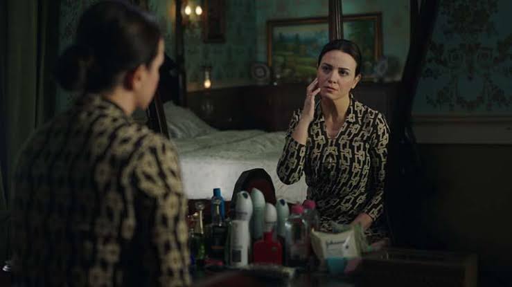 أزمة منتصف العمر